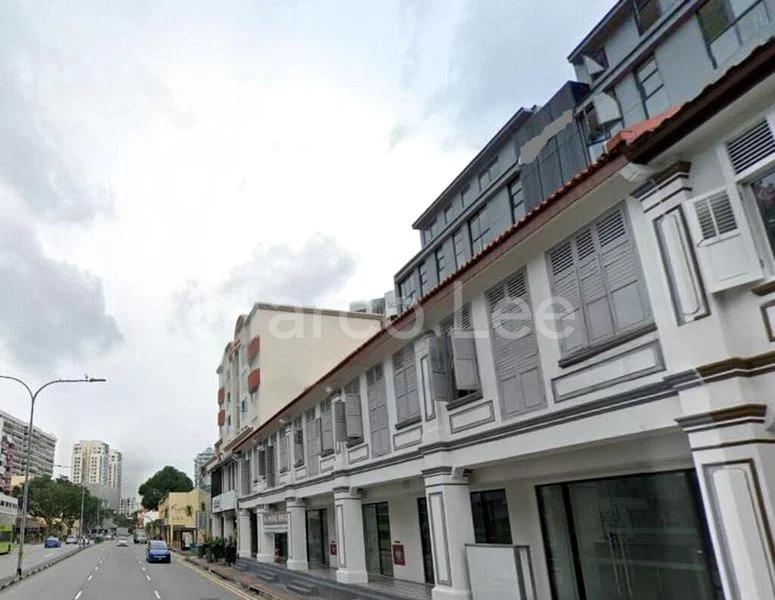Food & Beverage for Rent in  Boon Teck Towers - Image 1